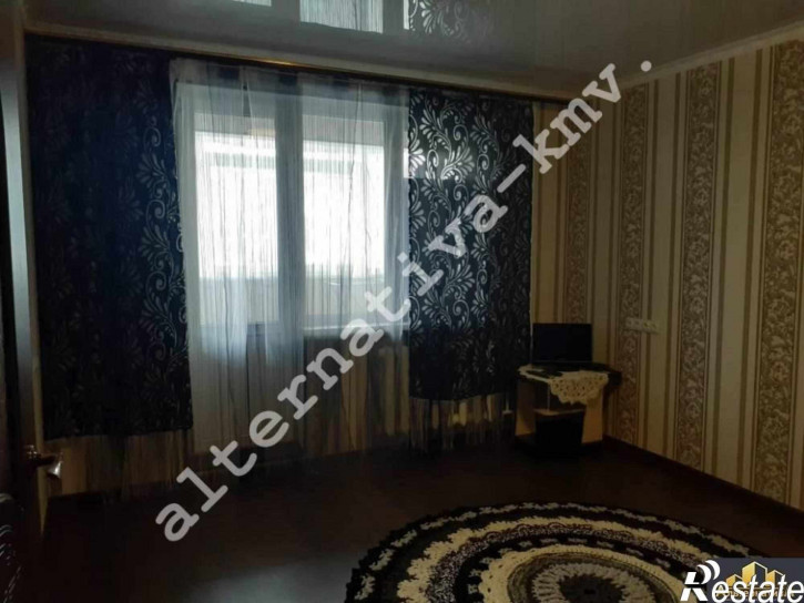 2-комн квартира Победы пр-т.