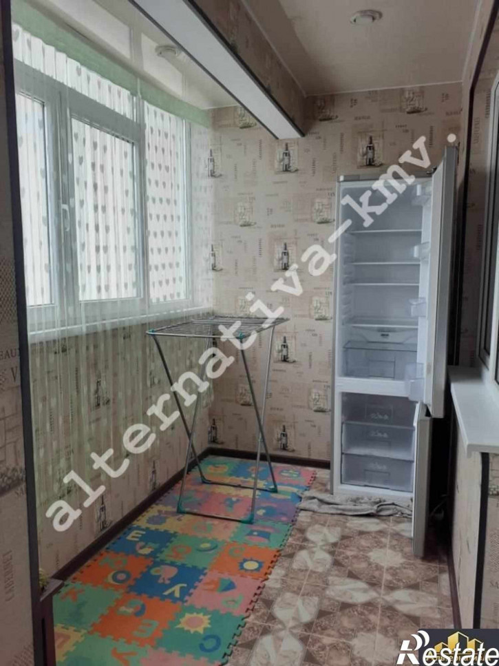 2-комн квартира Победы пр-т.