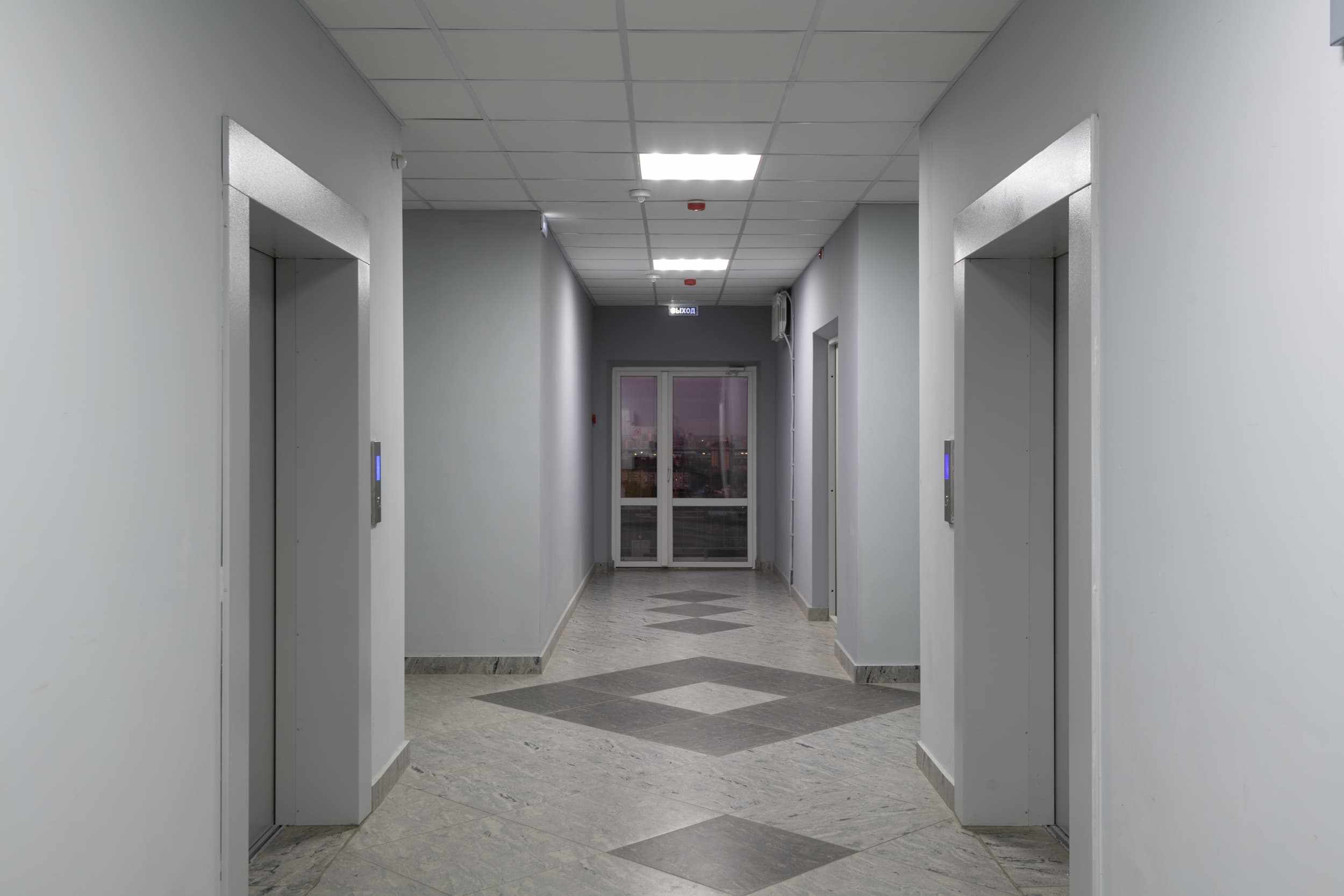 Лермонтов