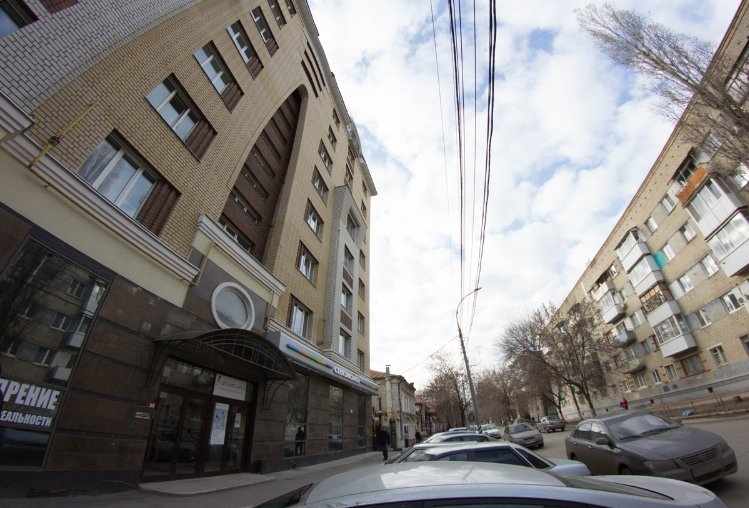 Волга
