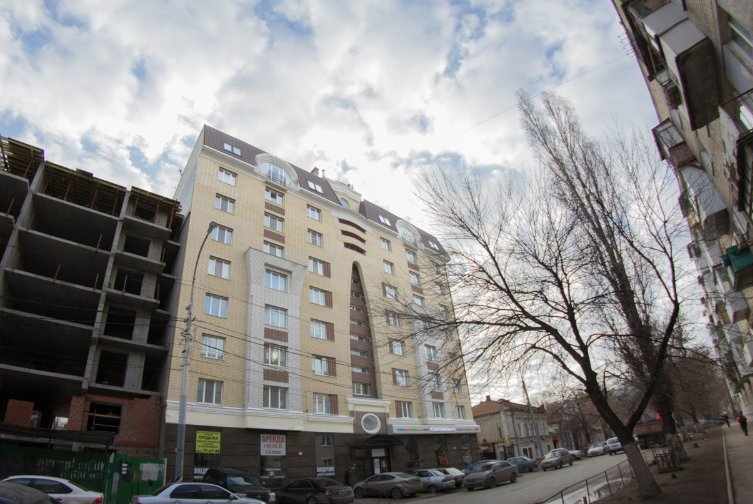 Волга