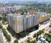 Дом на Краснодарской