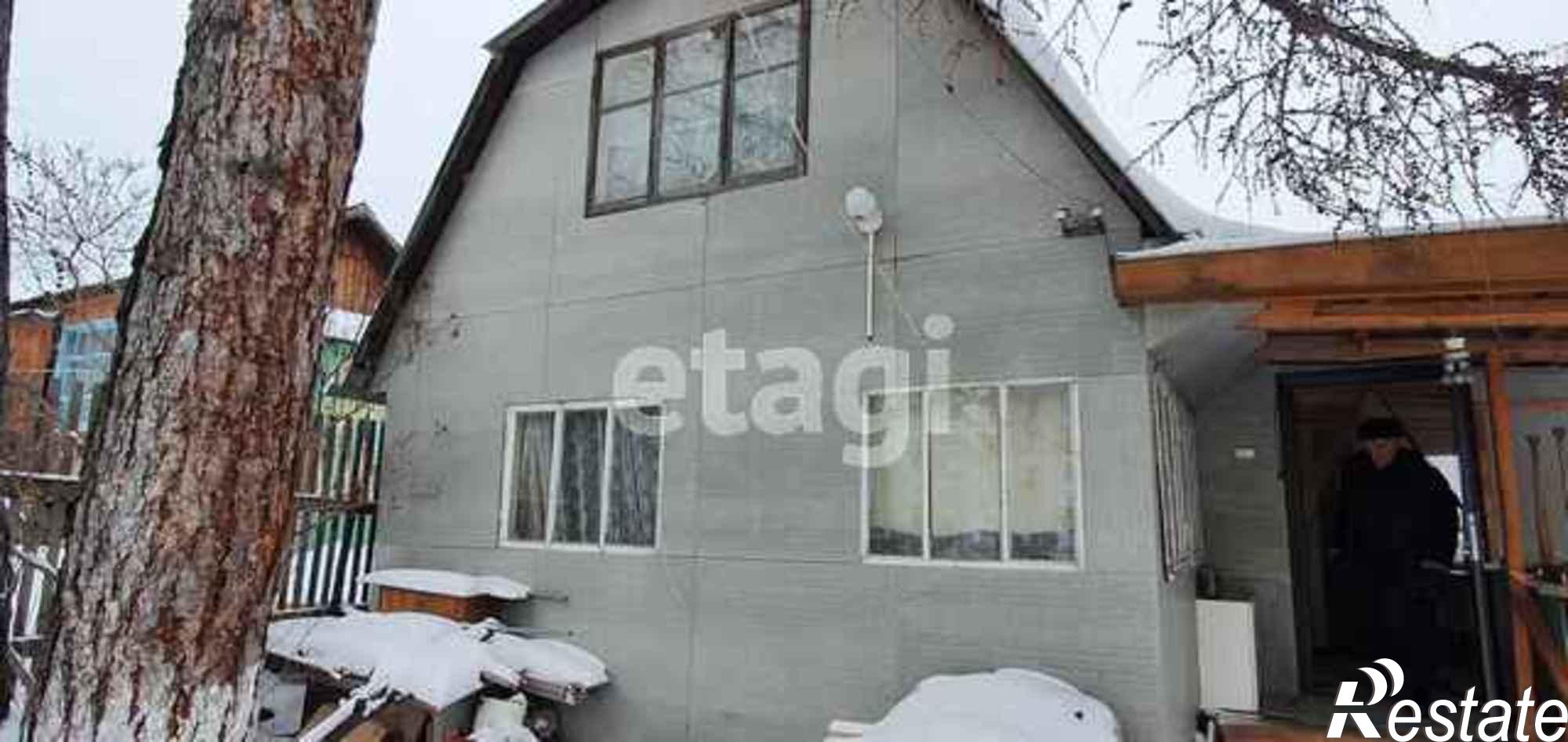 Купить дачу, дом, коттедж за 1 650 000 рублей на Array