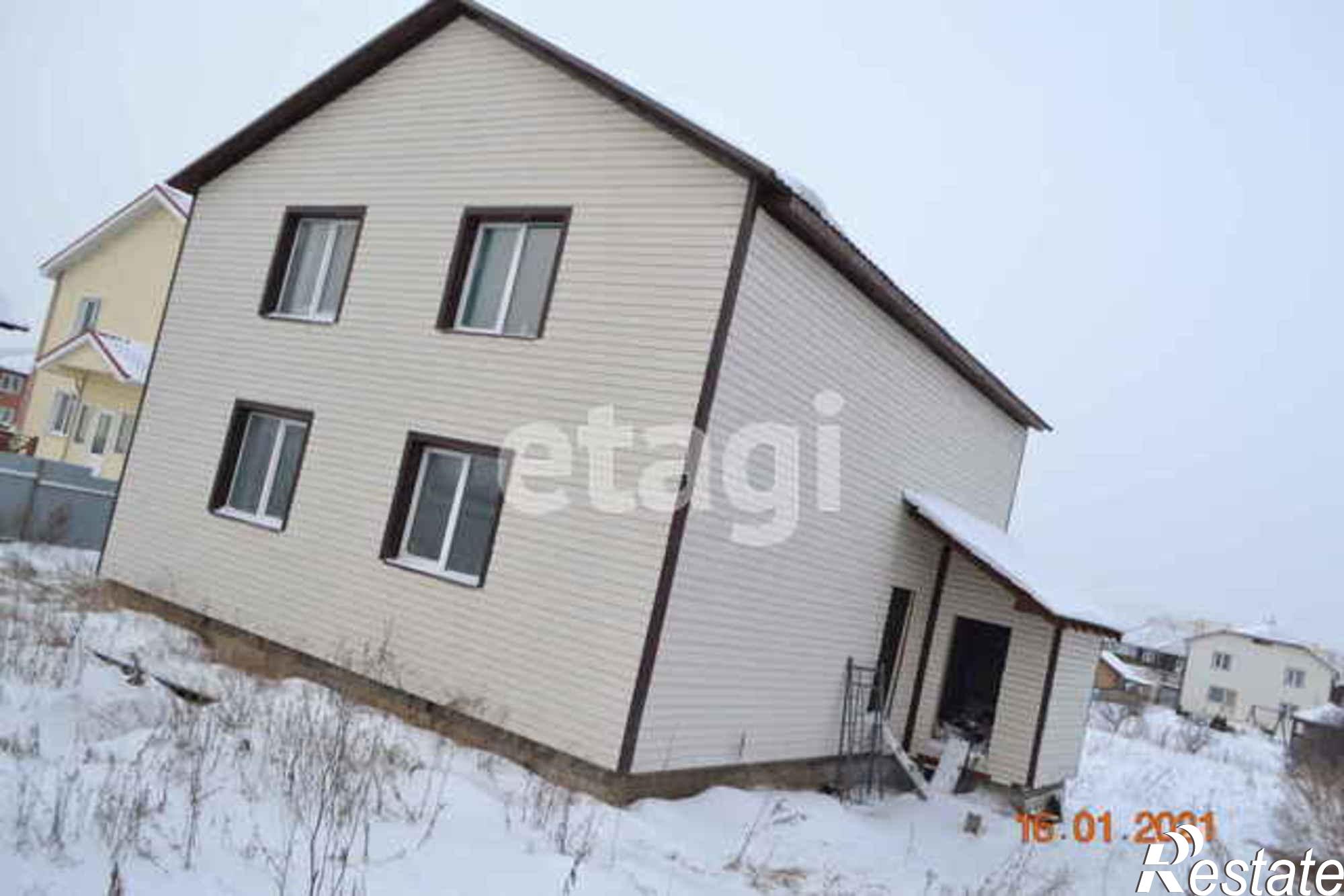 Купить дачу, дом, коттедж за 7 600 000 рублей на Анзельская улица