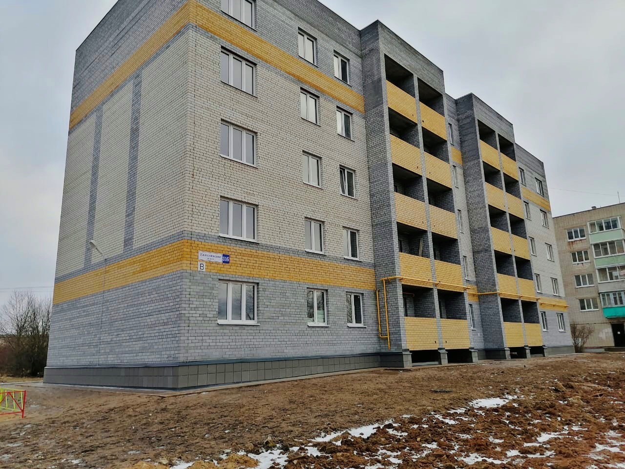 Калинин