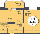 Березовый