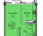 Престижный