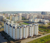 10-й Микрорайон