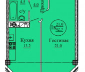 Престижный