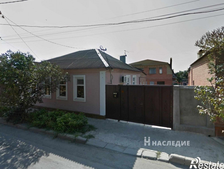 Коттедж/дом Тарновского-Терлецкого ул, д. 58 а