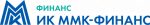 ИК ММК-Финанс - информация и новости в ИК ММК-Финанс