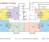 Мкр. по ул. Братьев Кашириных