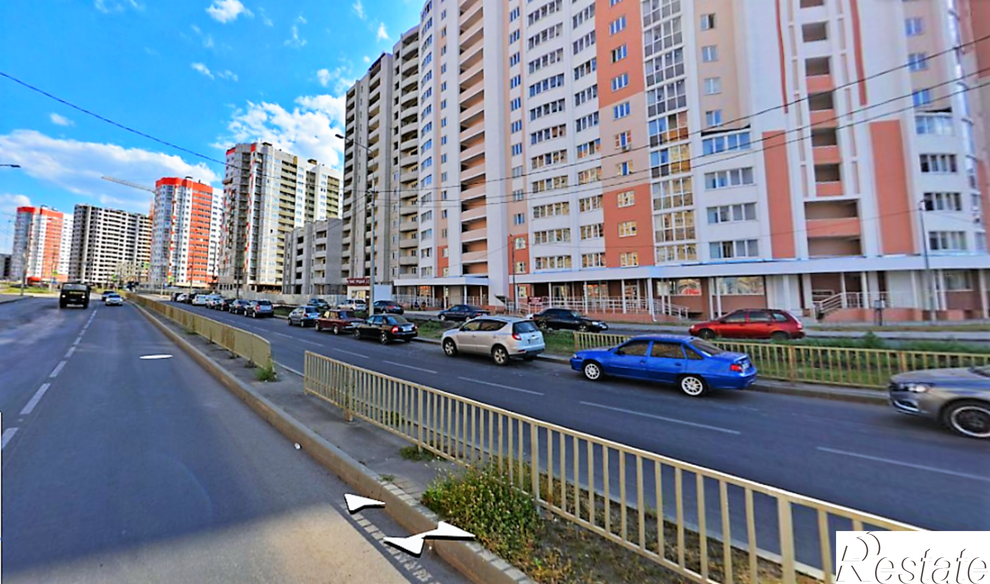 Сдать торговое помещение за 74 400 рублей на ул. Свиридова И.В., д. 18