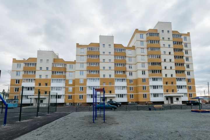 Двор на Дзержинского Двор на Дзержинского