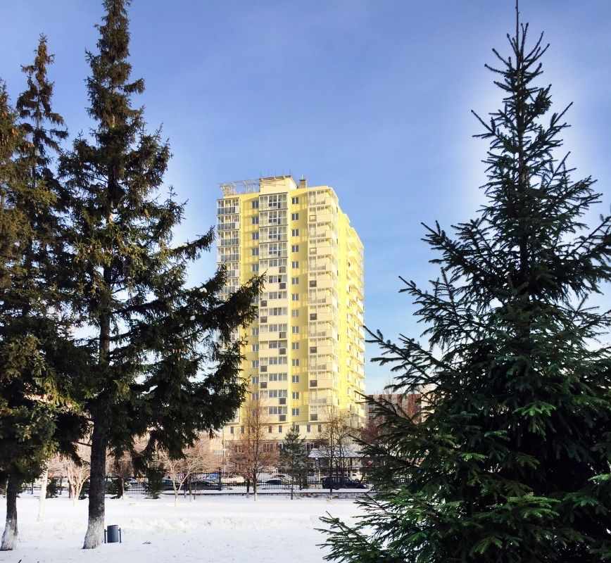 по ул. Доватора