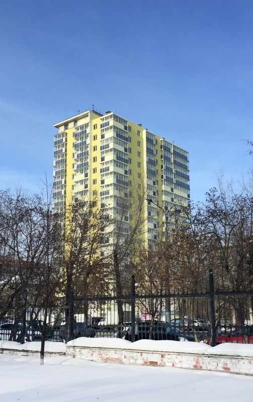 по ул. Доватора