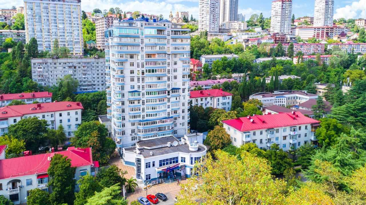 Родина