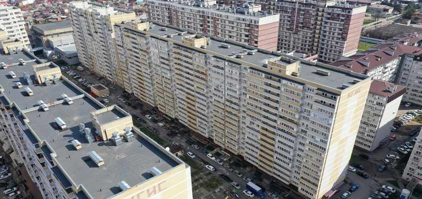 Ставропольский Ставропольский