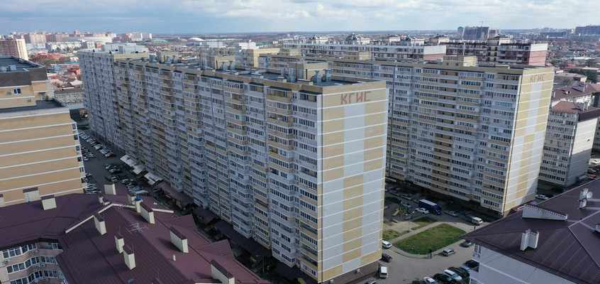 Ставропольский Ставропольский