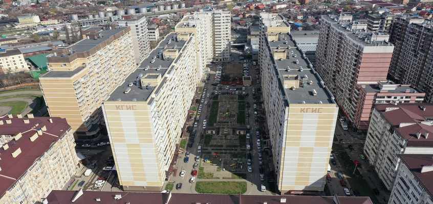 Ставропольский Ставропольский