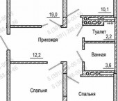 Комсомольский