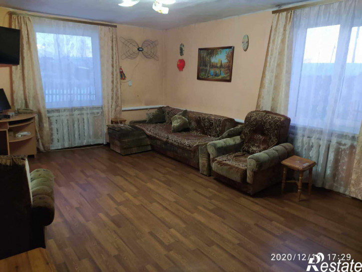 Коттедж/дом ул. Интернациональная