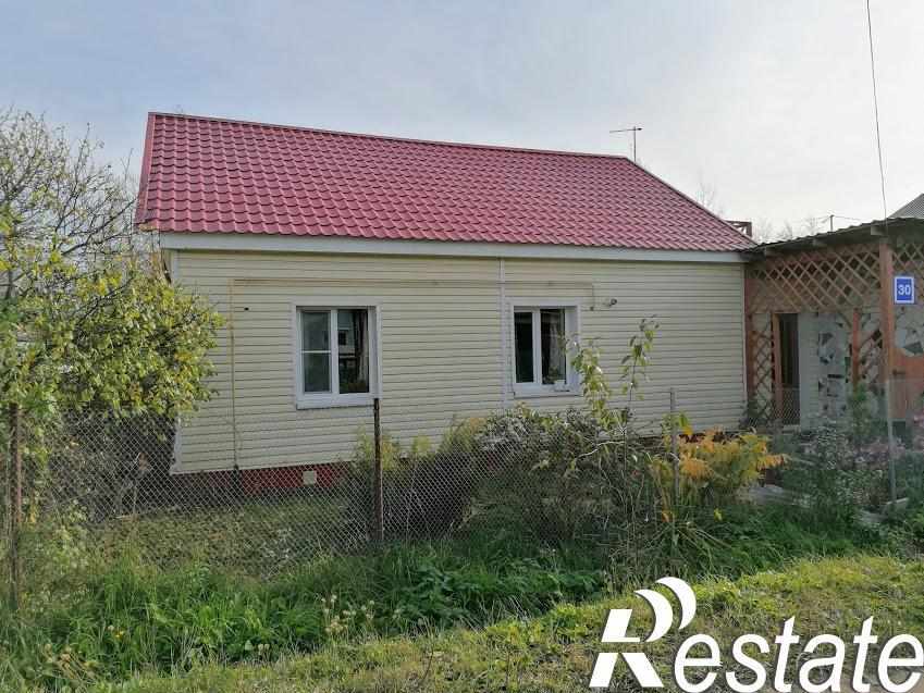Купить дачу, дом, коттедж за 3 100 000 рублей на Железнодорожная, 30