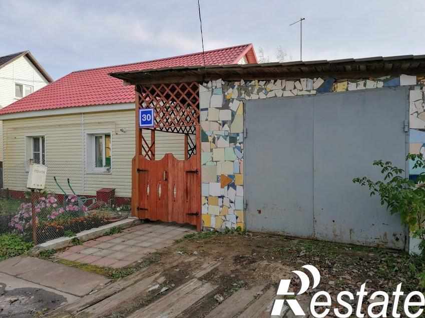 Купить дачу, дом, коттедж за 3 100 000 рублей на Железнодорожная, 30