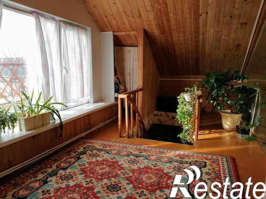 Купить дачу, дом, коттедж за 3 100 000 рублей на Железнодорожная, 30