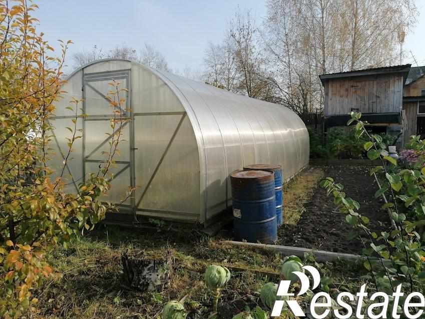 Купить дачу, дом, коттедж за 3 100 000 рублей на Железнодорожная, 30