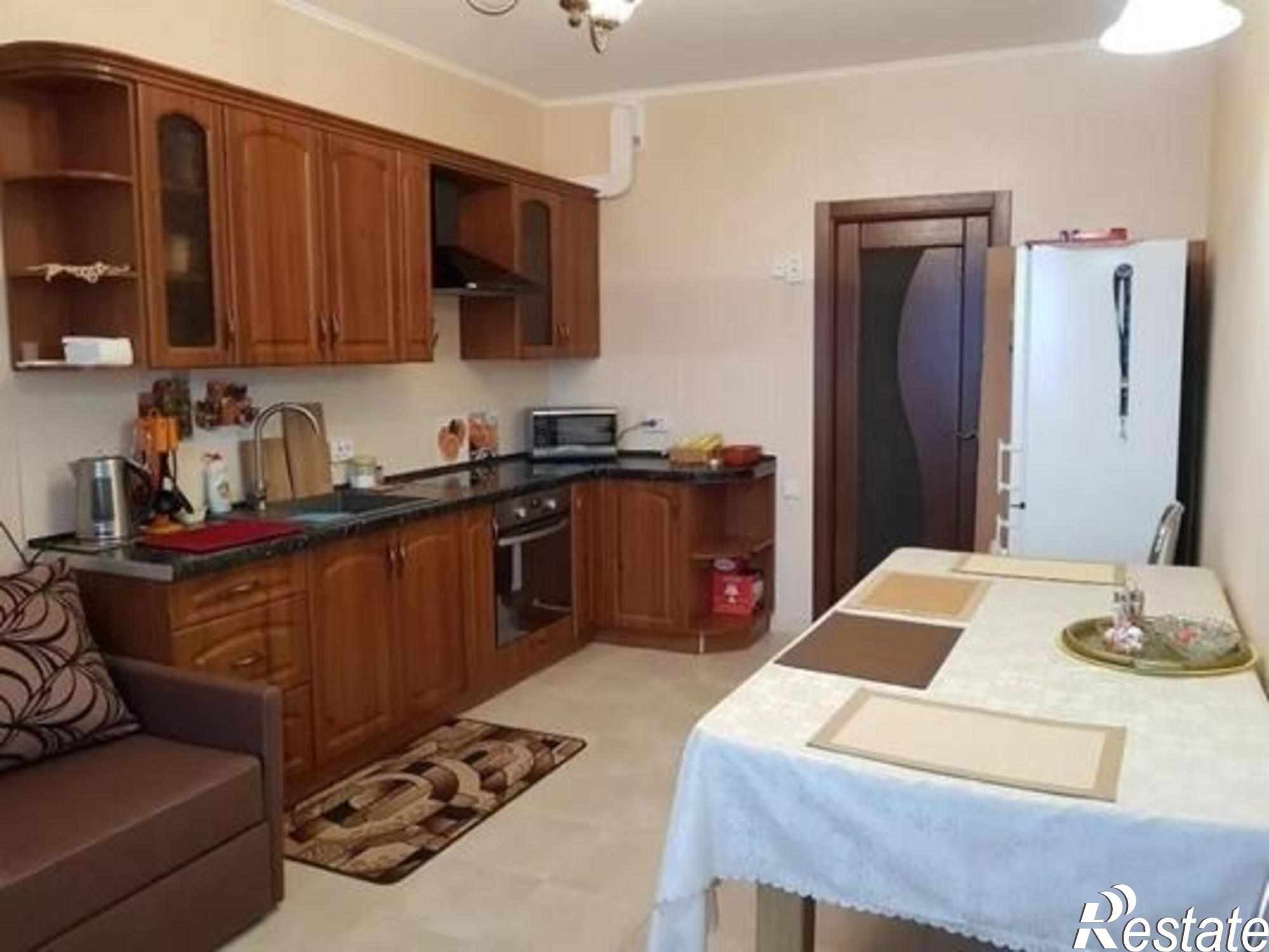 Сдать квартиру за 9 000 рублей на Кирова ул, 10