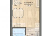 Свобода Residence