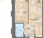 Свобода Residence
