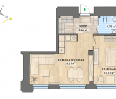 Свобода Residence