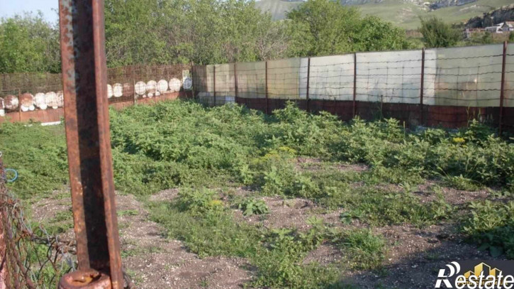Земельный участок Предгорный