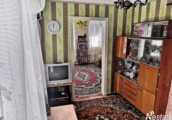 Коттедж/дом Куйбышева улица, 789