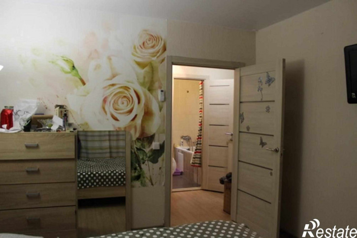 2-комн квартира половинко улица, 280/1