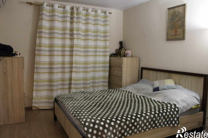 2-комн квартира половинко улица, 280/1