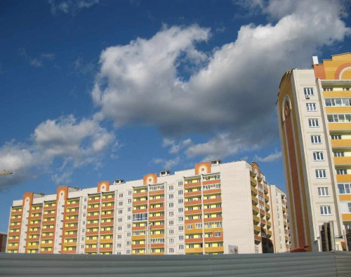 Фото ЖК Мкр. Новосельцы от Смолстром-Сервис