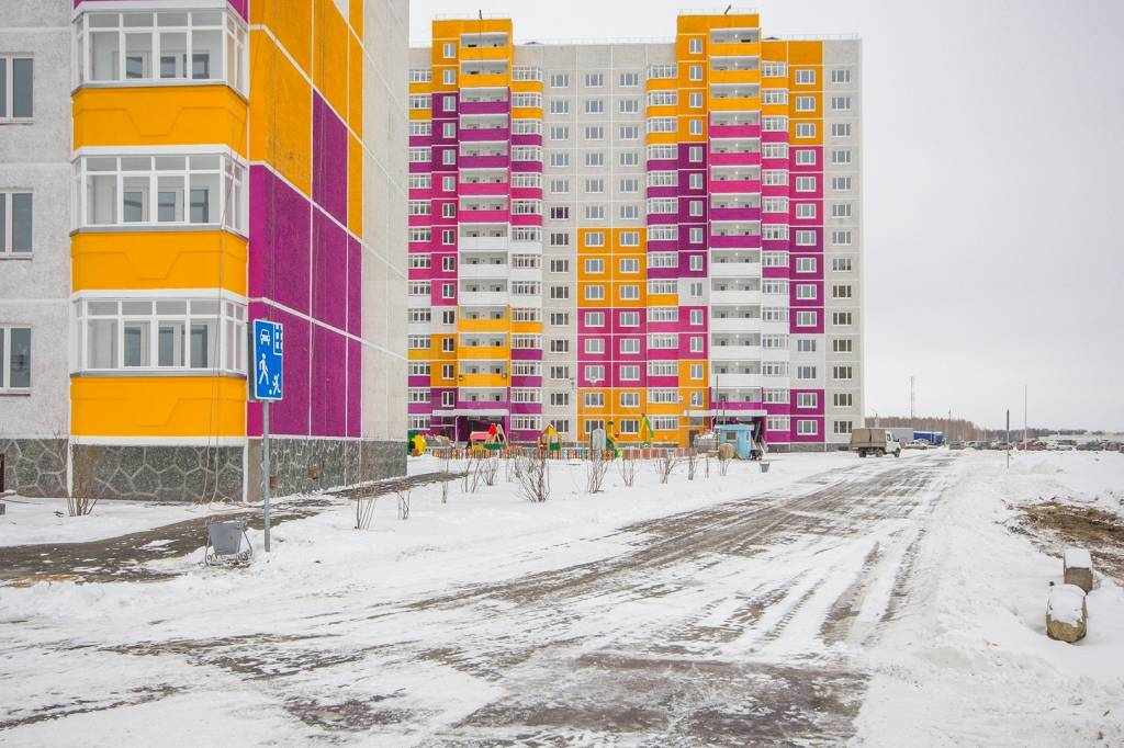 Комарово