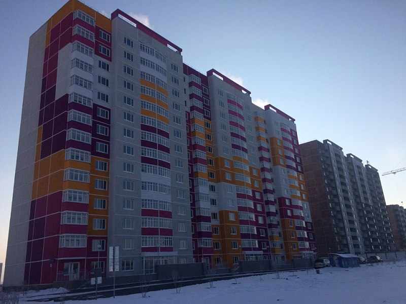 Комарово