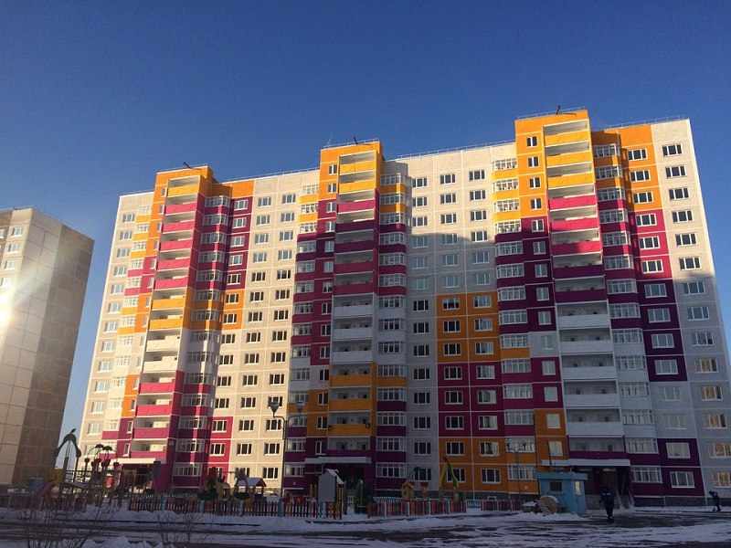 Комарово