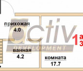 Театральный