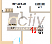 Театральный