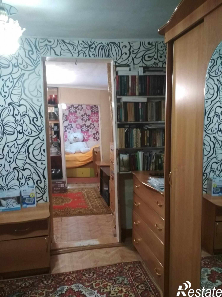 Коттедж/дом Большая Горная 112
