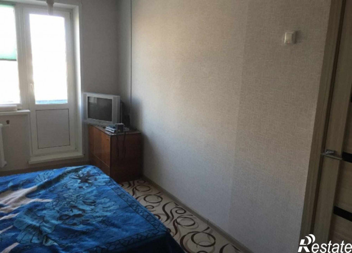 3-комн квартира в новом доме Ломоносова 39