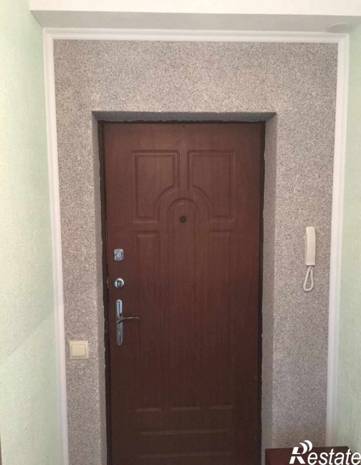3-комн квартира в новом доме Ломоносова 39