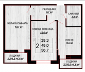 Акварели-2
