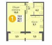 Мкр. Болховский