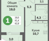 Мкр. Болховский